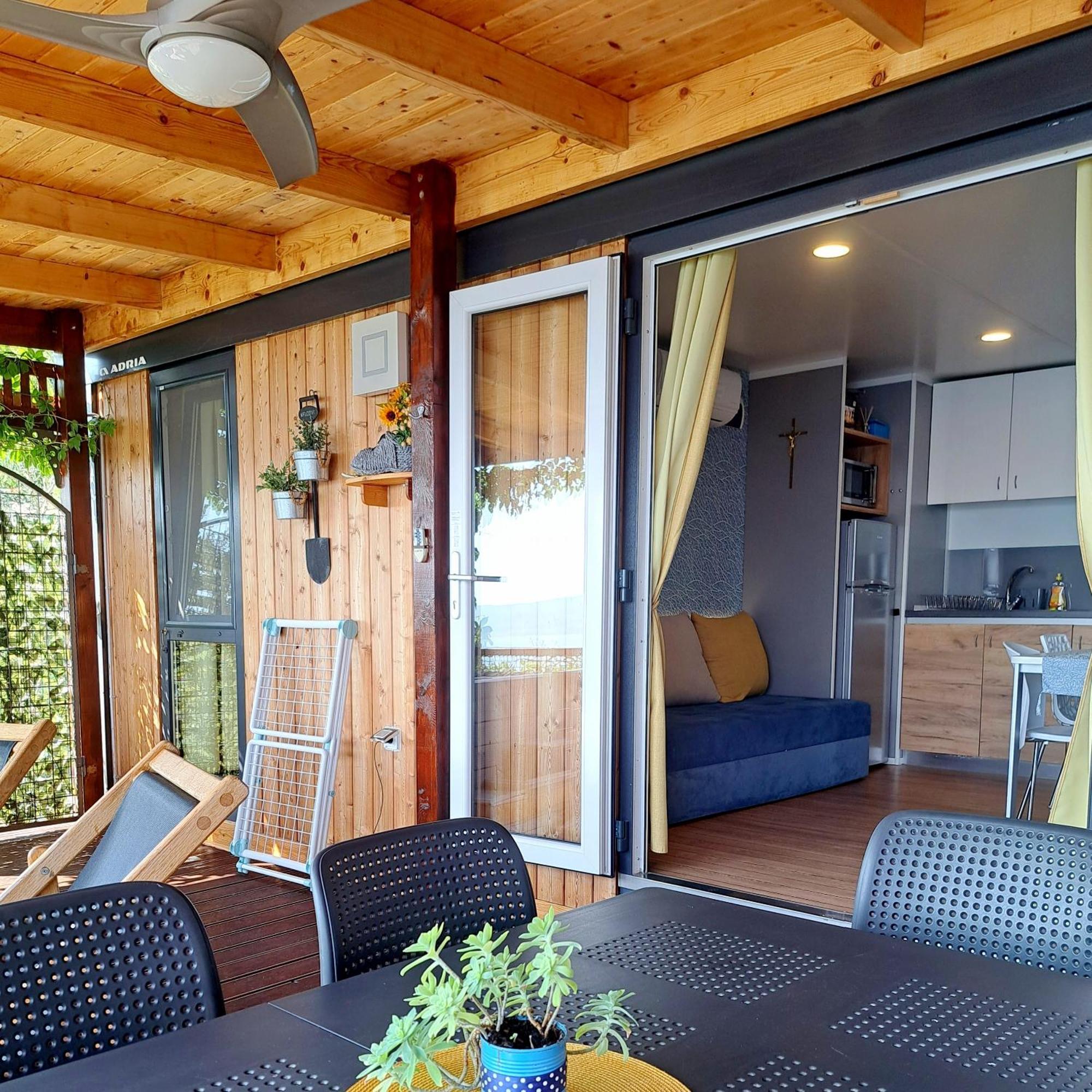 Bella Vista With Jacuzzi 1 Villa Omis Ngoại thất bức ảnh