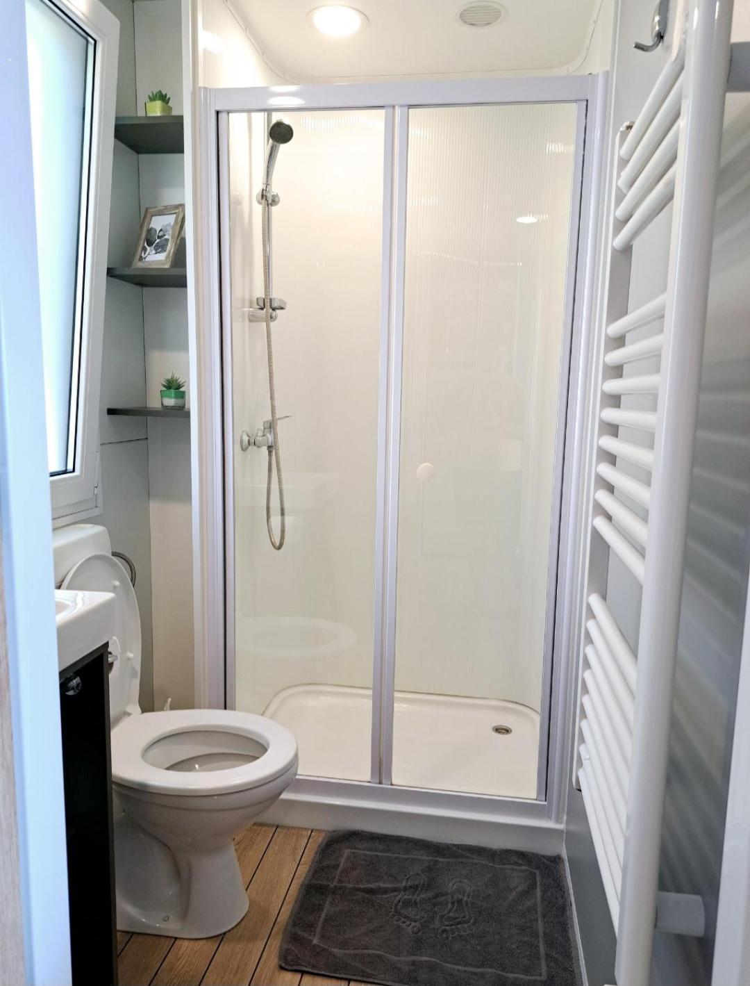 Bella Vista With Jacuzzi 1 Villa Omis Ngoại thất bức ảnh