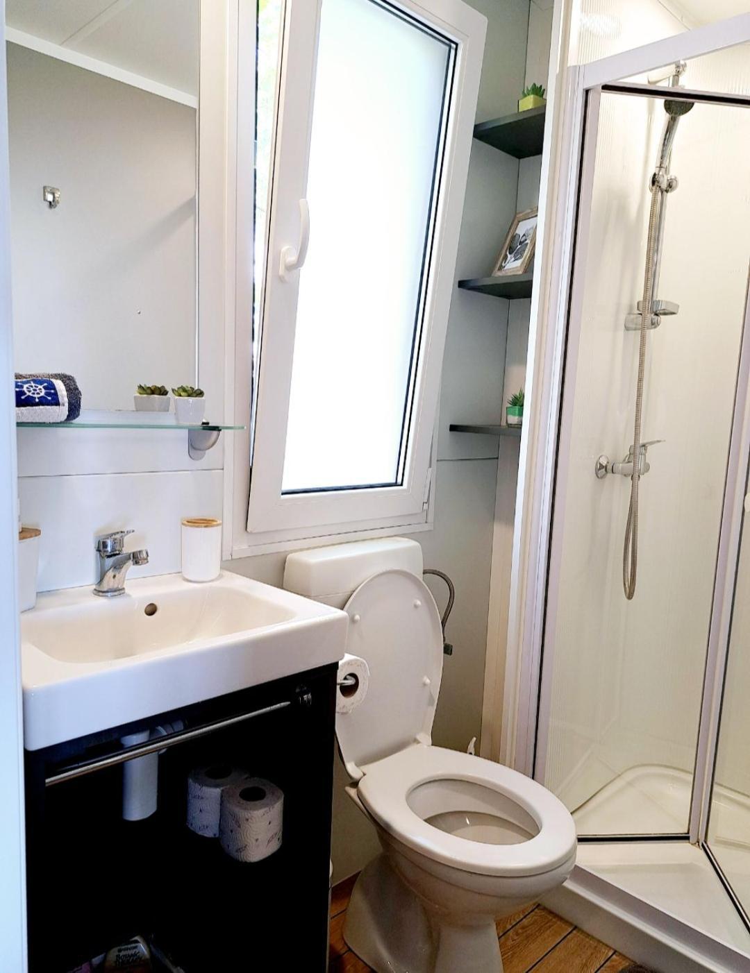 Bella Vista With Jacuzzi 1 Villa Omis Ngoại thất bức ảnh
